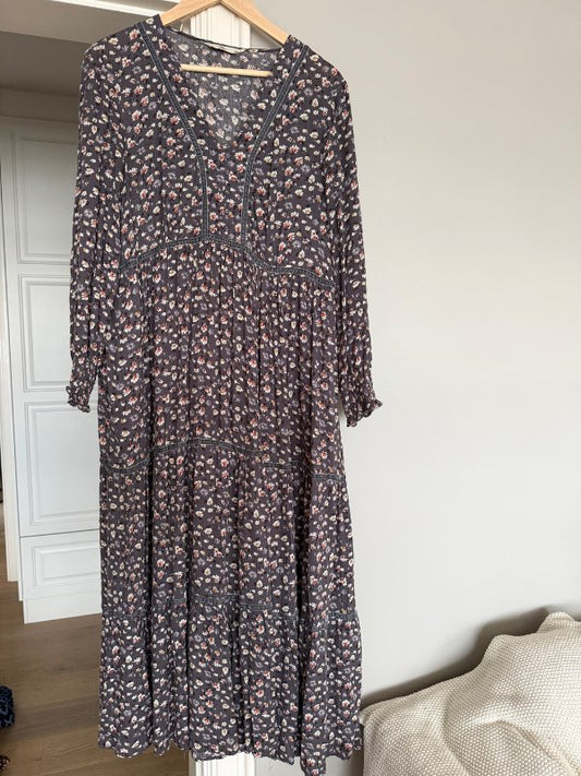 Boho kjóll s m