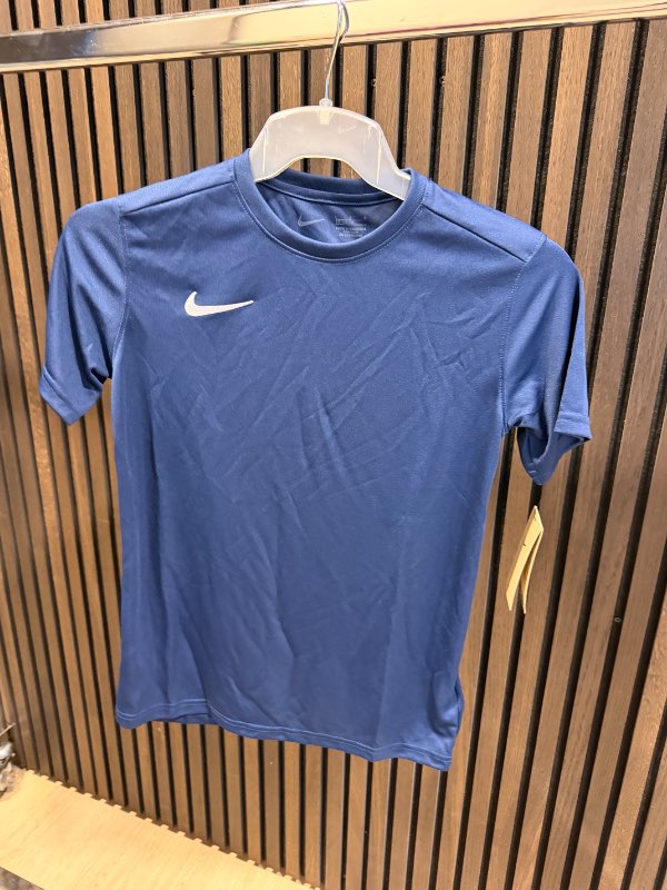 NIKE Fótboltabolur navy