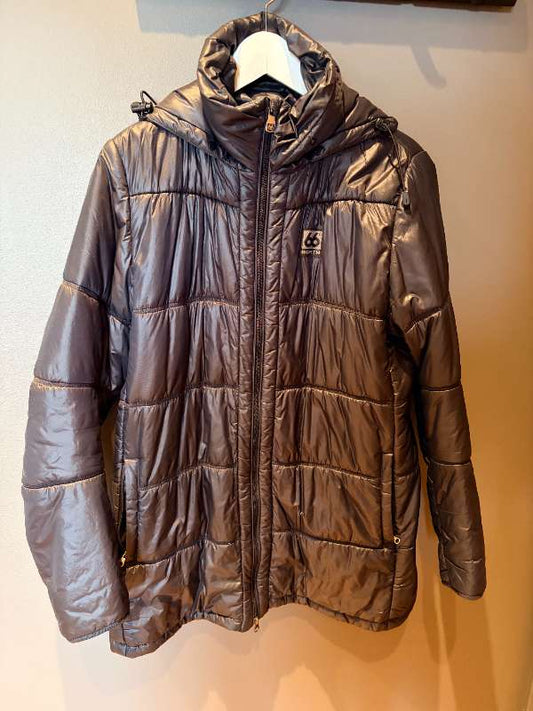 66 norður primaloft jakki