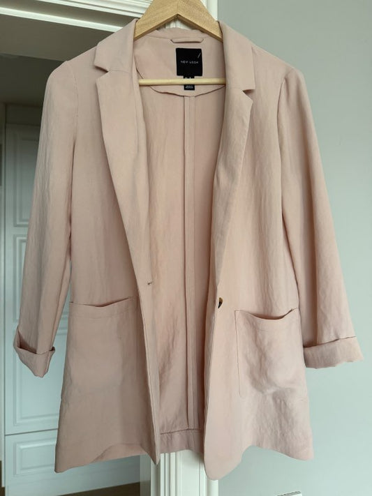 Bleikur blazer small