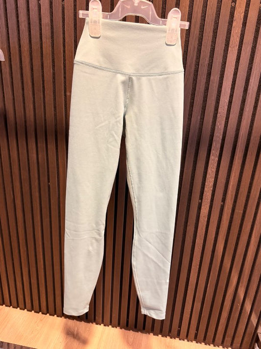 NIKE One blágrænar