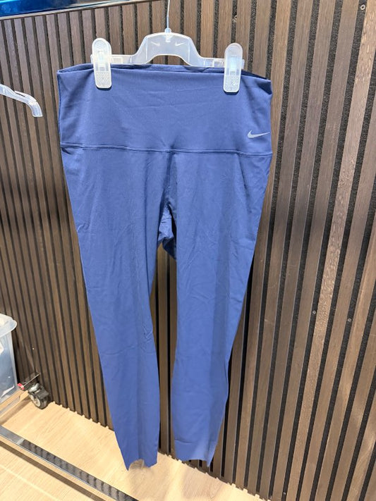 NIKE Zenvy leggings navy