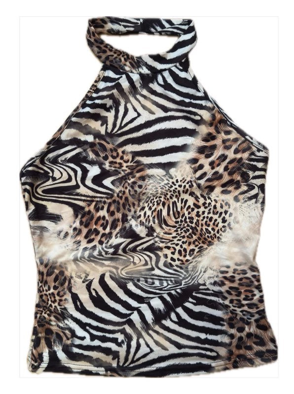 Nettur halter djammbolur