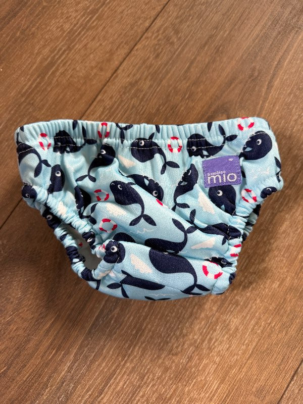 Sundbuxur Bambini Mio