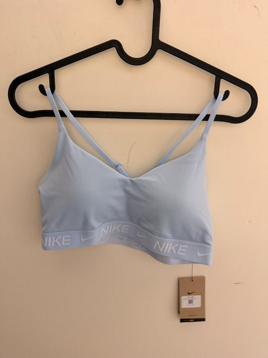 NIKE Indy toppur ljósblár