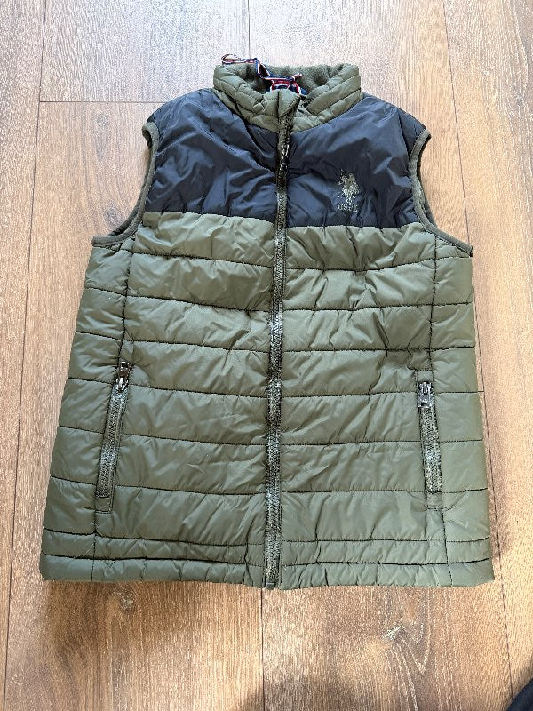 Vesti US Polo Assn