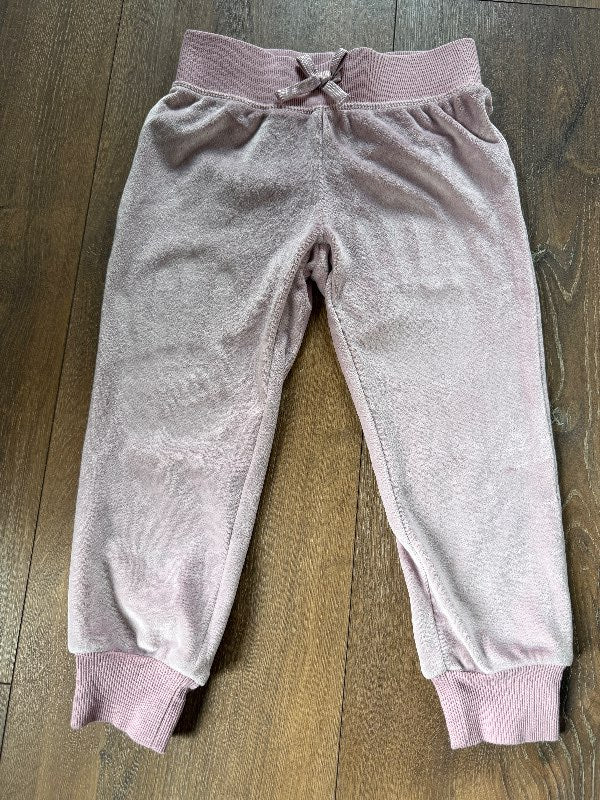 Buxur Jezzie S ( mjúkar og lítið notaðar)