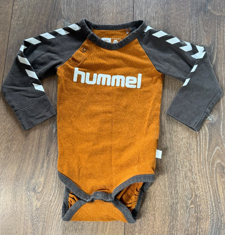 Samfella Hummel