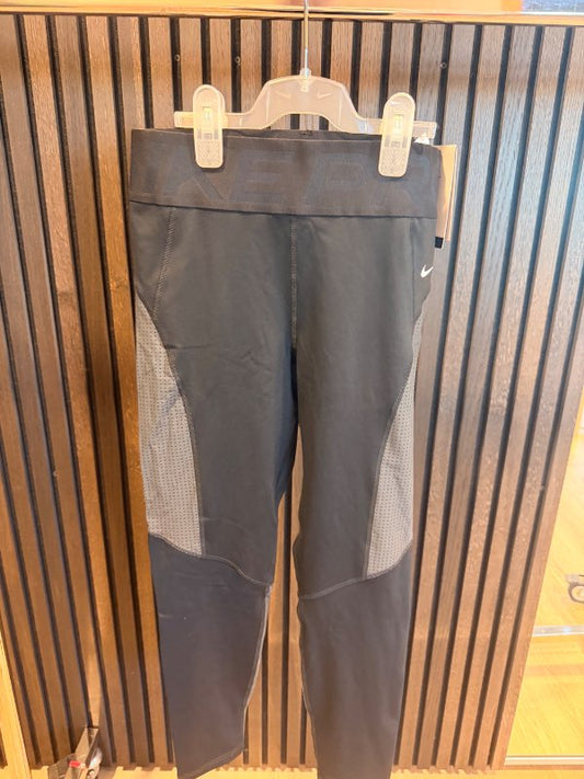 NIKE Pro leggings svartar