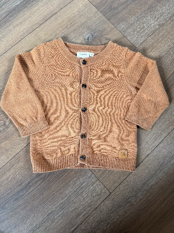 Peysa hneppt Lil 'Atelier
