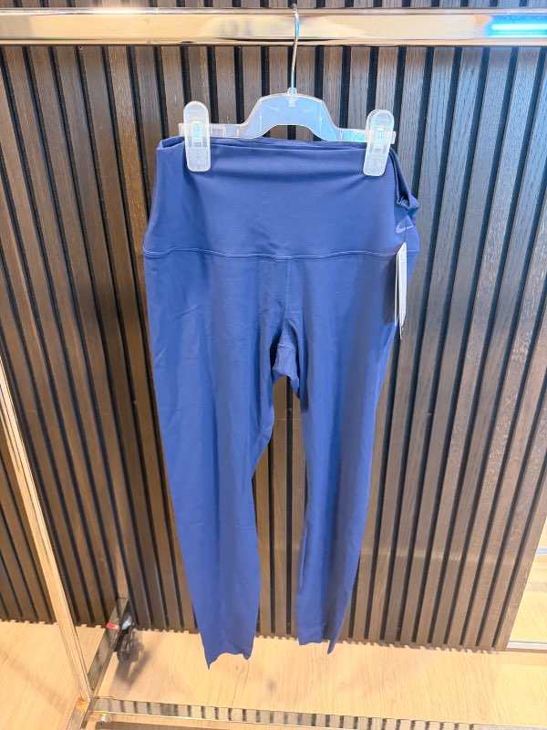 NIKE Zenvy leggings navy