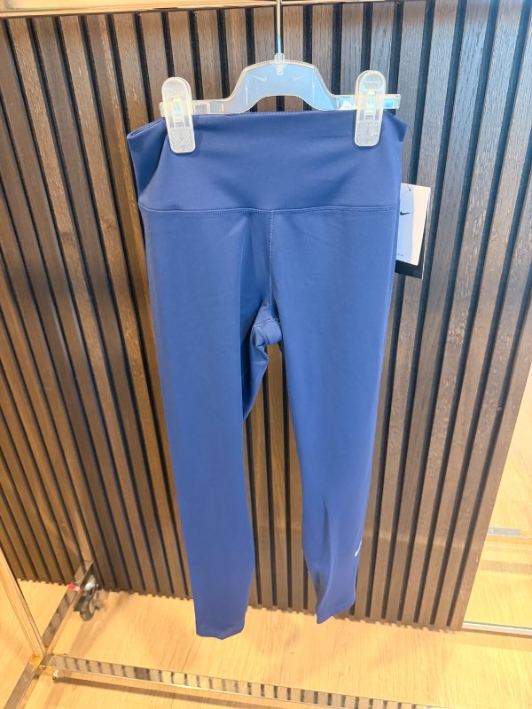 NIKE One leggings Navy