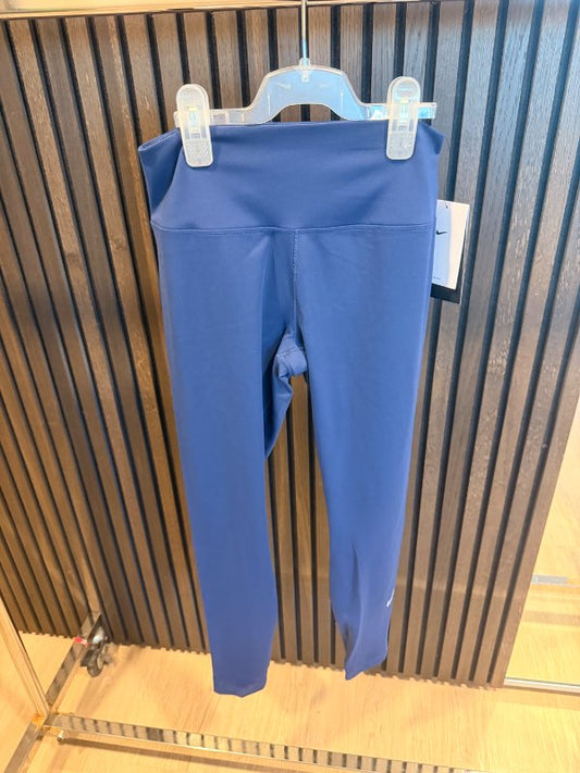 NIKE One leggings Navy