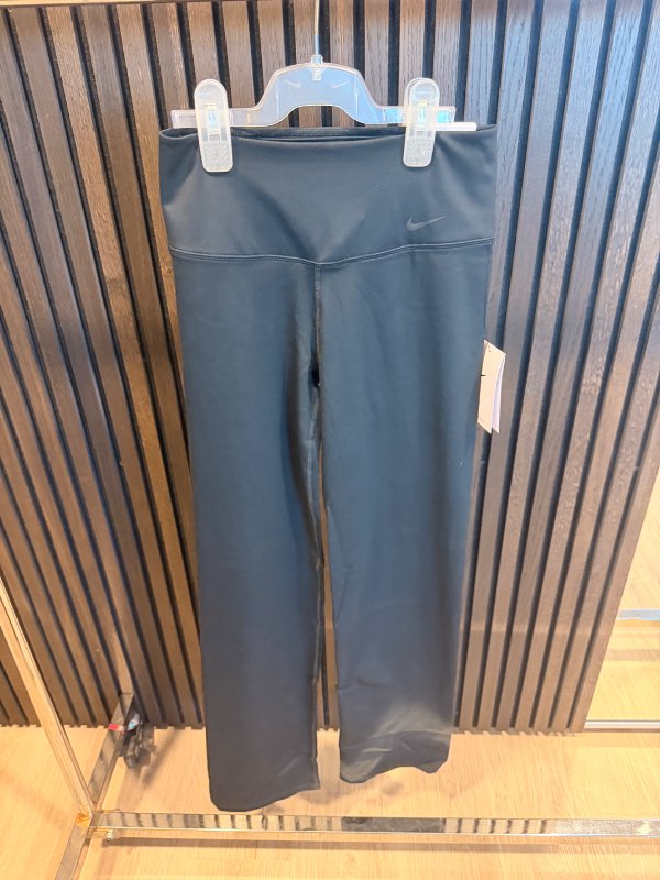 NIKE Power Classic svartar