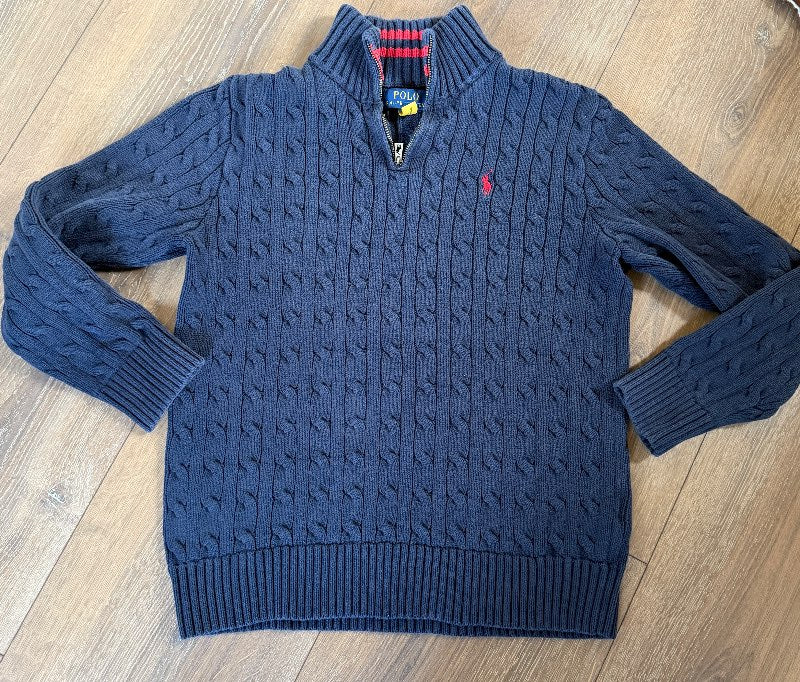 Peysa Polo Ralph Lauren