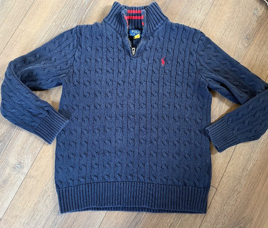 Peysa Polo Ralph Lauren