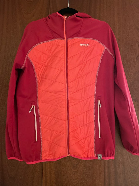 33 - Softshell jakki