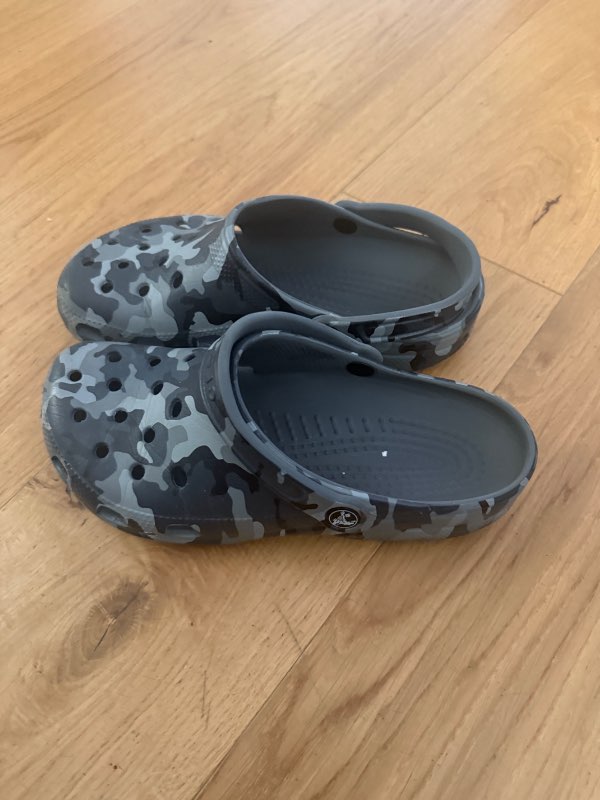 Crocs