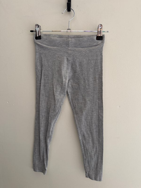 Leggings gráar