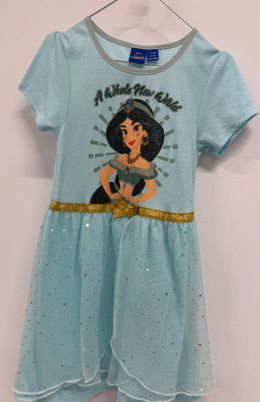 Náttkjóll Disney