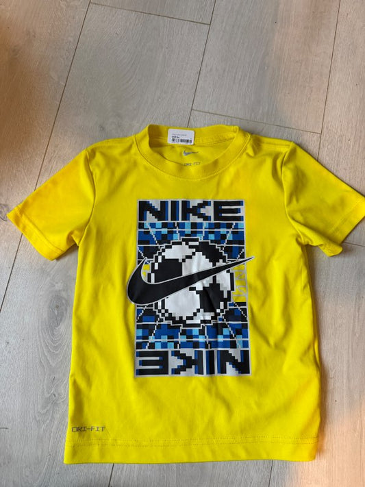 Bolur Nike fótbolta