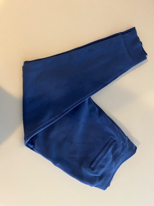 Ralph Lauren buxur - bláar