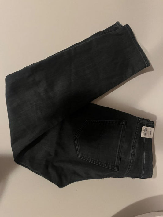 Levis gallabuxur - dökkgráar/bláar