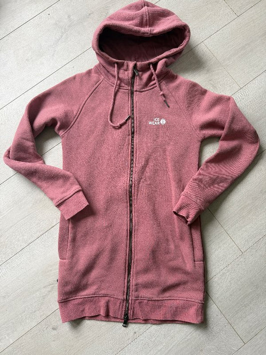Hettupeysa Icewear