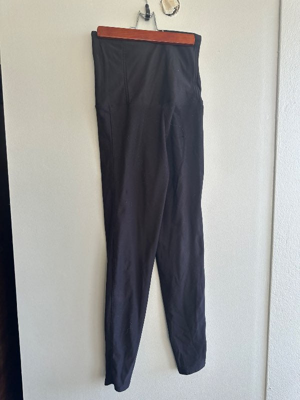 Svartar legging