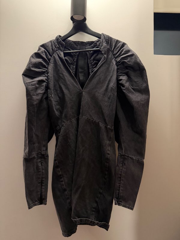 Asos kjóll
