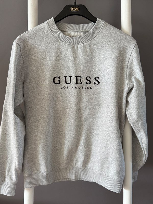 GUESS PEYSA