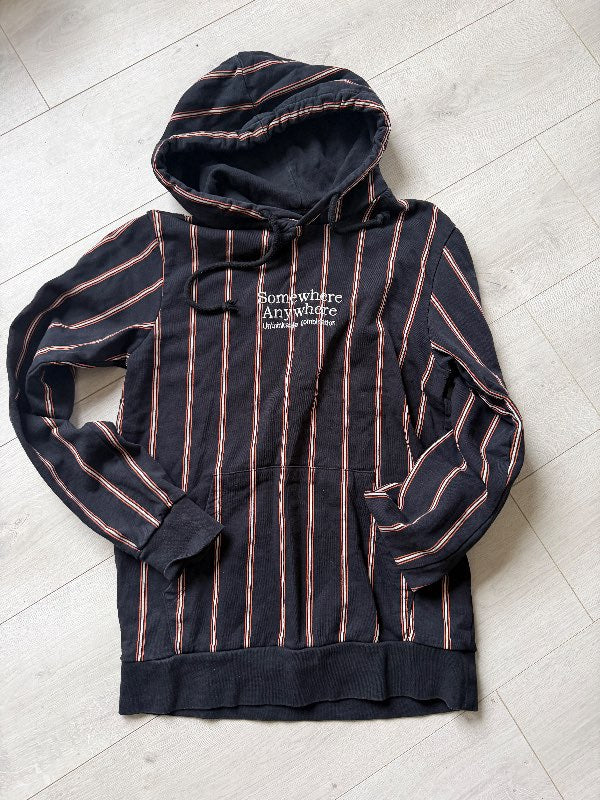 Pull & Bear Hettupeysa