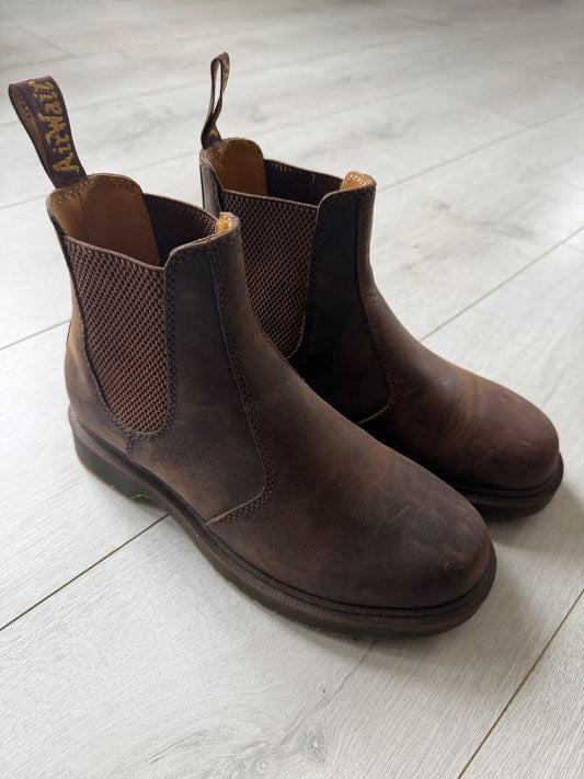 Dr Martens nýir
