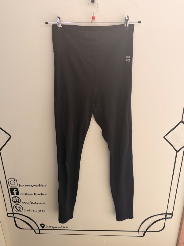 M fitness buxur