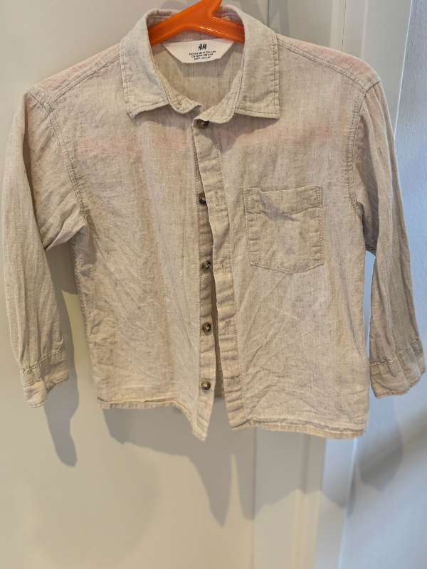 Skyrta, H&M