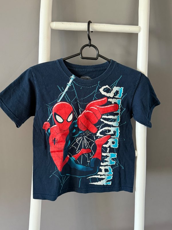 Spiderman bolur