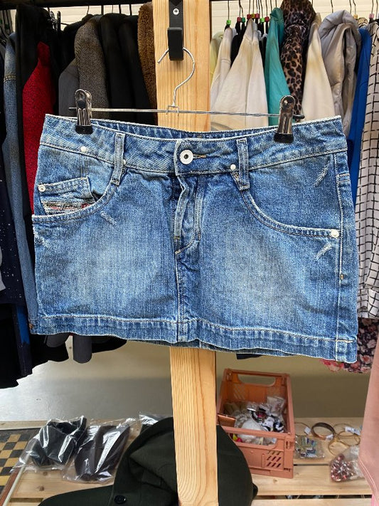 Diesel gallapils