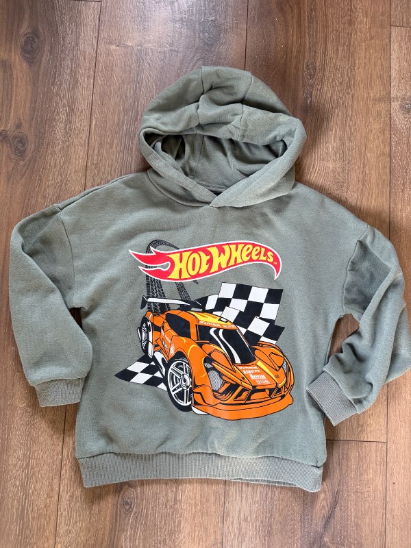 Hettupeysa Hotwheels