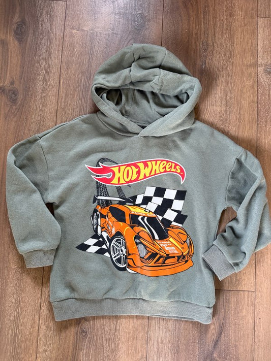 Hettupeysa Hotwheels