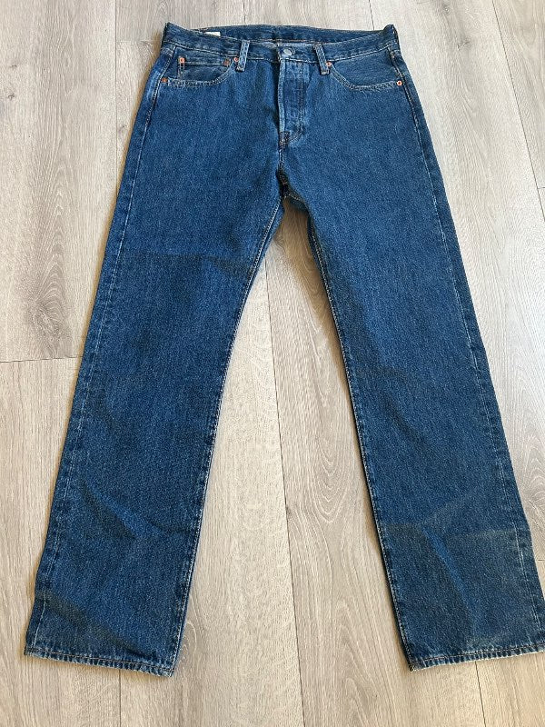 Levis kk buxur
