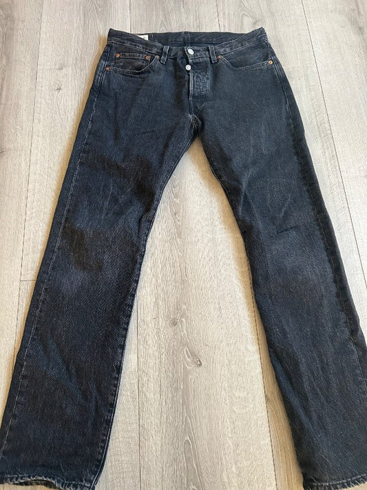 Levis kk buxur