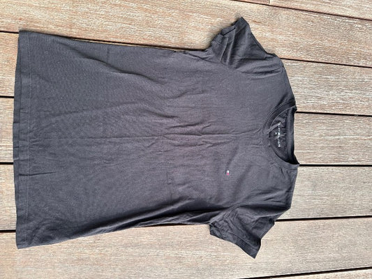 Svartur Tommy Hilfiger Nýr