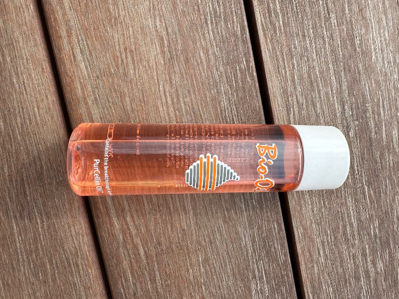 BIO Oil
