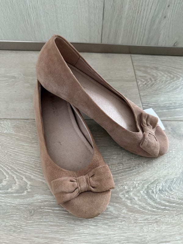 Espadrillur Bianco