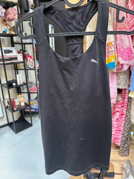 Puma toppur