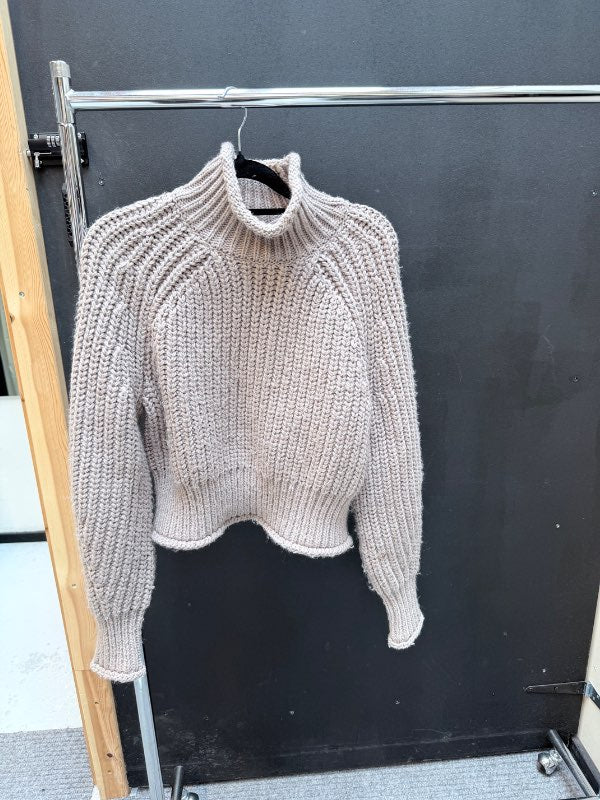 H&M prjónapreysa