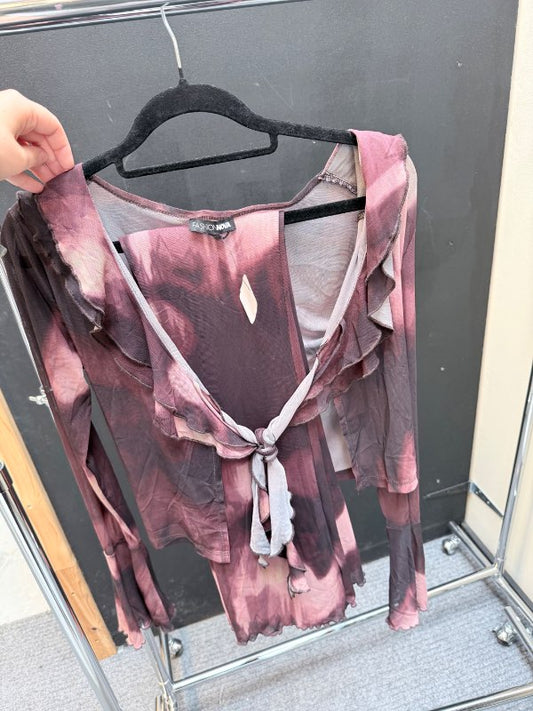 fashion nova sett Nýtt