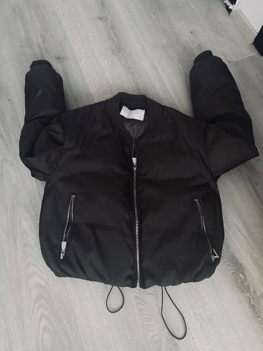 Missguided bomber