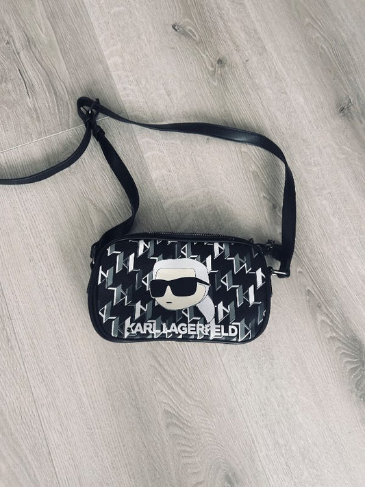 Karl lagerfield veski