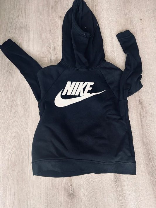 Nike peysa